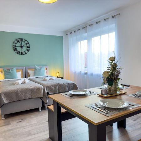 Immostay #6 - Ferienhaus 4 Zimmer Fuer 8 Personen, Wifi & Zentrum Bremen Exterior photo
