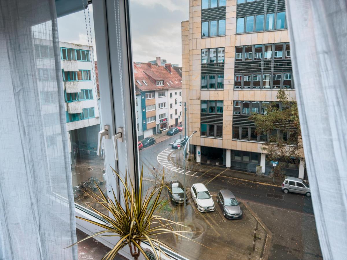 Immostay #6 - Ferienhaus 4 Zimmer Fuer 8 Personen, Wifi & Zentrum Bremen Exterior photo