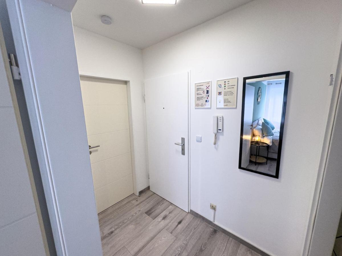 Immostay #6 - Ferienhaus 4 Zimmer Fuer 8 Personen, Wifi & Zentrum Bremen Exterior photo