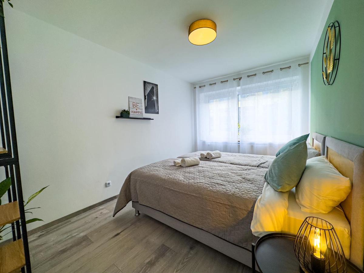Immostay #6 - Ferienhaus 4 Zimmer Fuer 8 Personen, Wifi & Zentrum Bremen Exterior photo