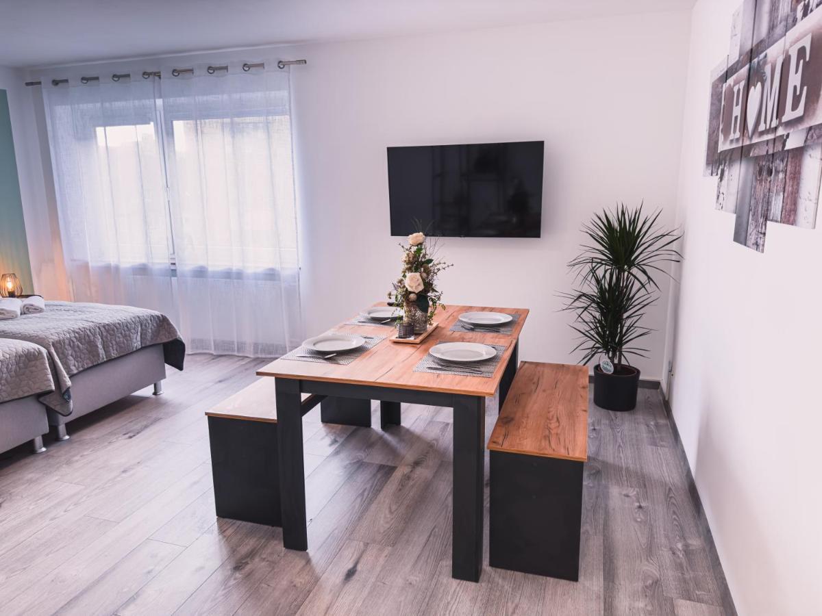 Immostay #6 - Ferienhaus 4 Zimmer Fuer 8 Personen, Wifi & Zentrum Bremen Exterior photo