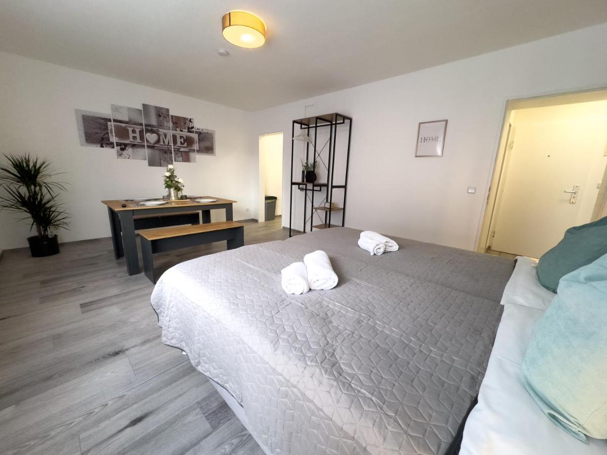 Immostay #6 - Ferienhaus 4 Zimmer Fuer 8 Personen, Wifi & Zentrum Bremen Exterior photo