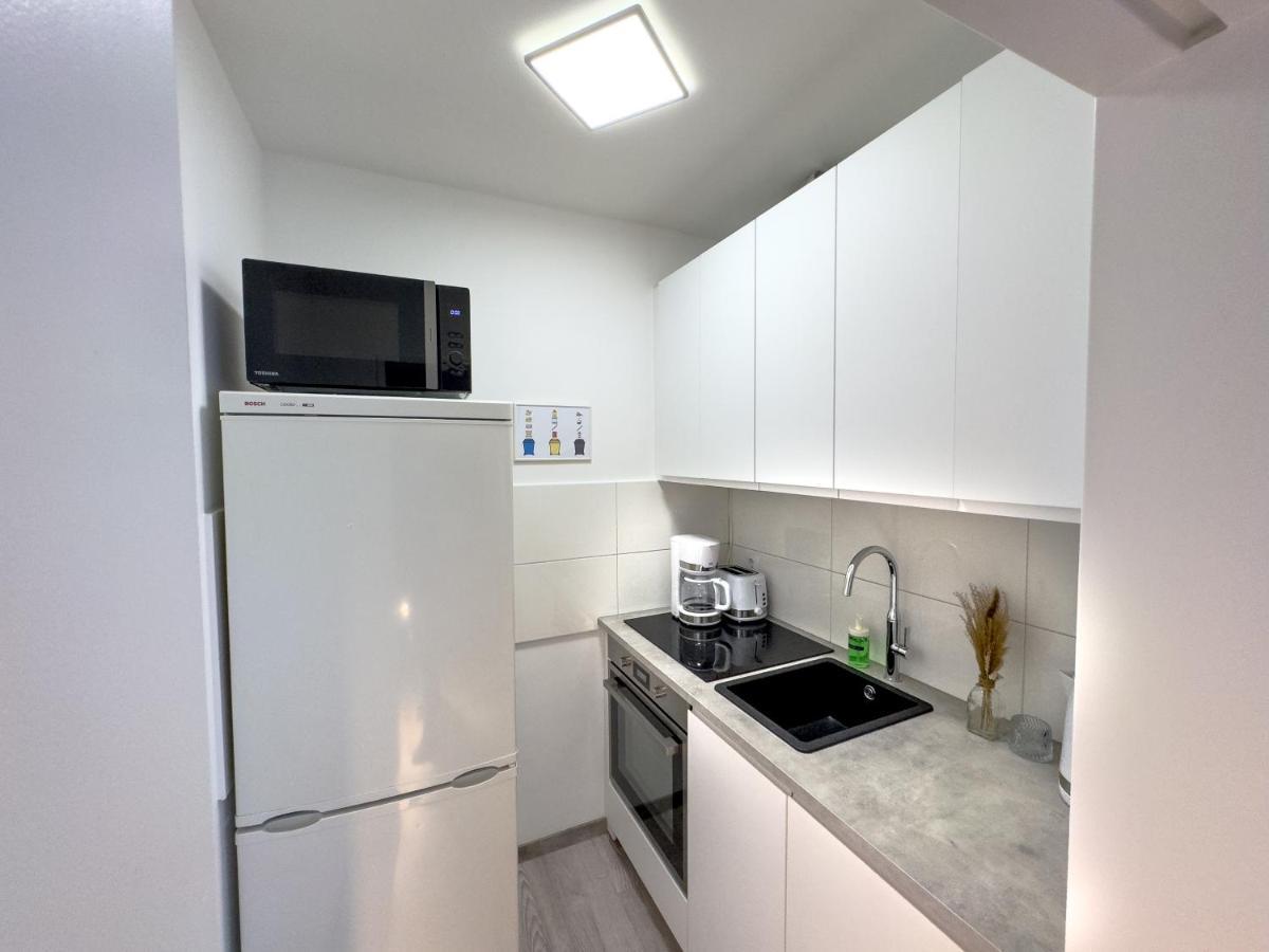 Immostay #6 - Ferienhaus 4 Zimmer Fuer 8 Personen, Wifi & Zentrum Bremen Exterior photo