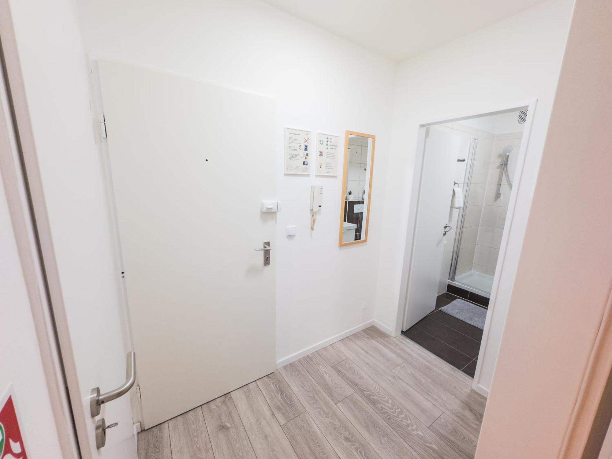 Immostay #6 - Ferienhaus 4 Zimmer Fuer 8 Personen, Wifi & Zentrum Bremen Exterior photo